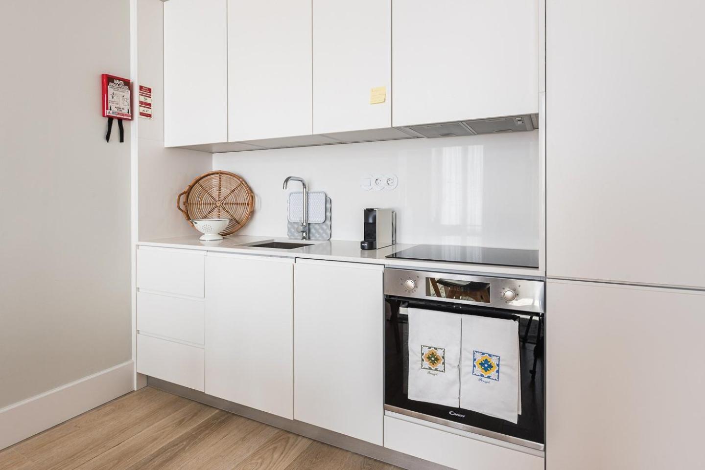 Guestready - Bonjardim Building * Oporto