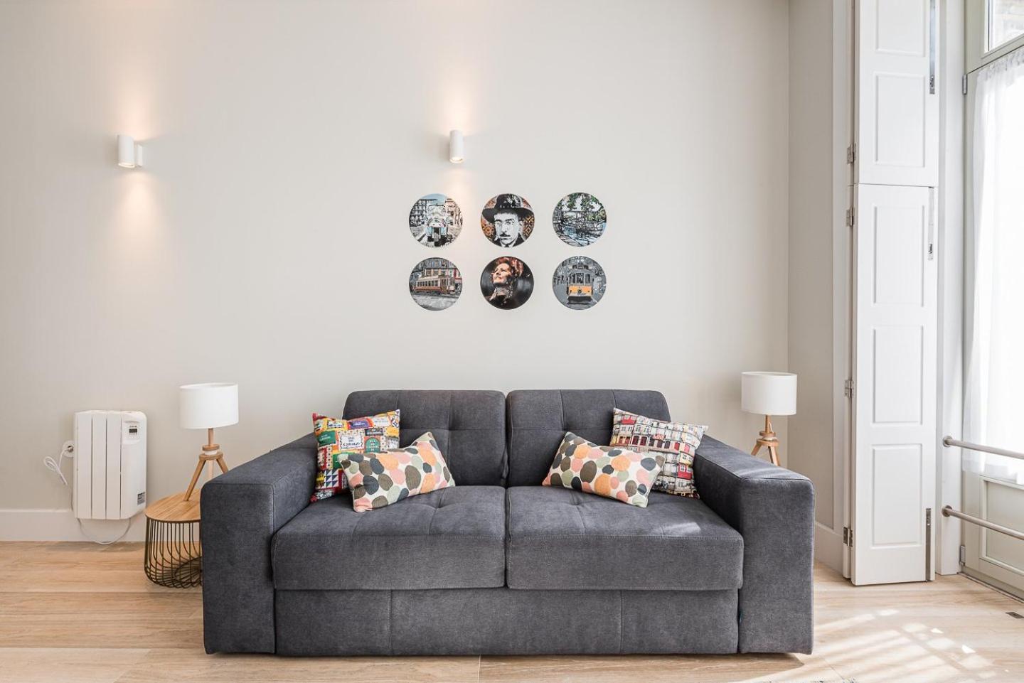 Guestready - Bonjardim Building * Oporto