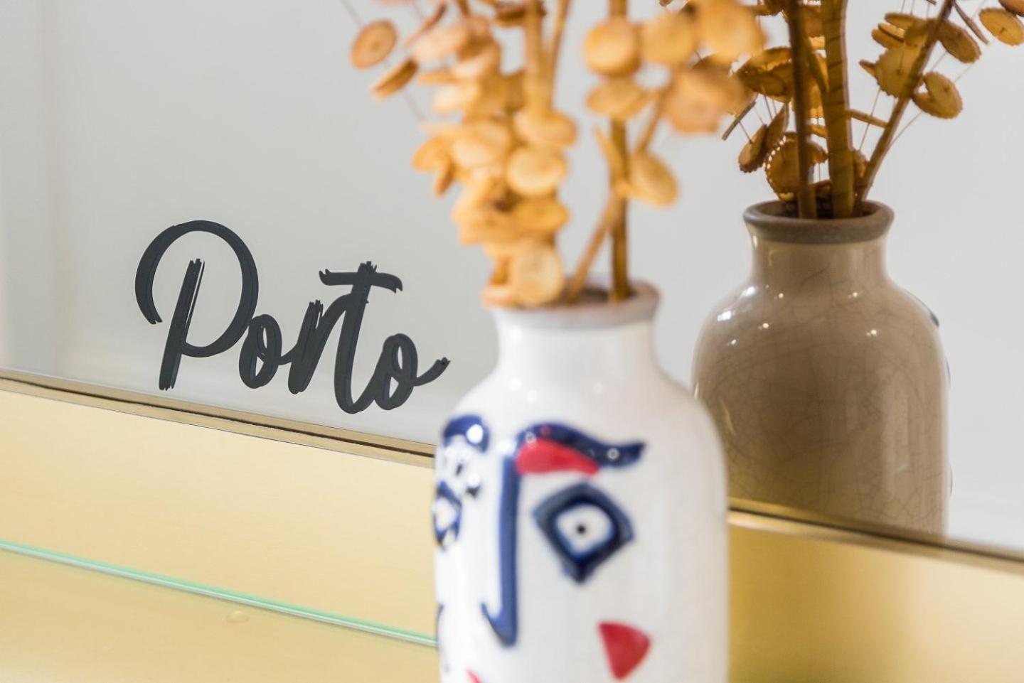 Guestready - Bonjardim Building Oporto