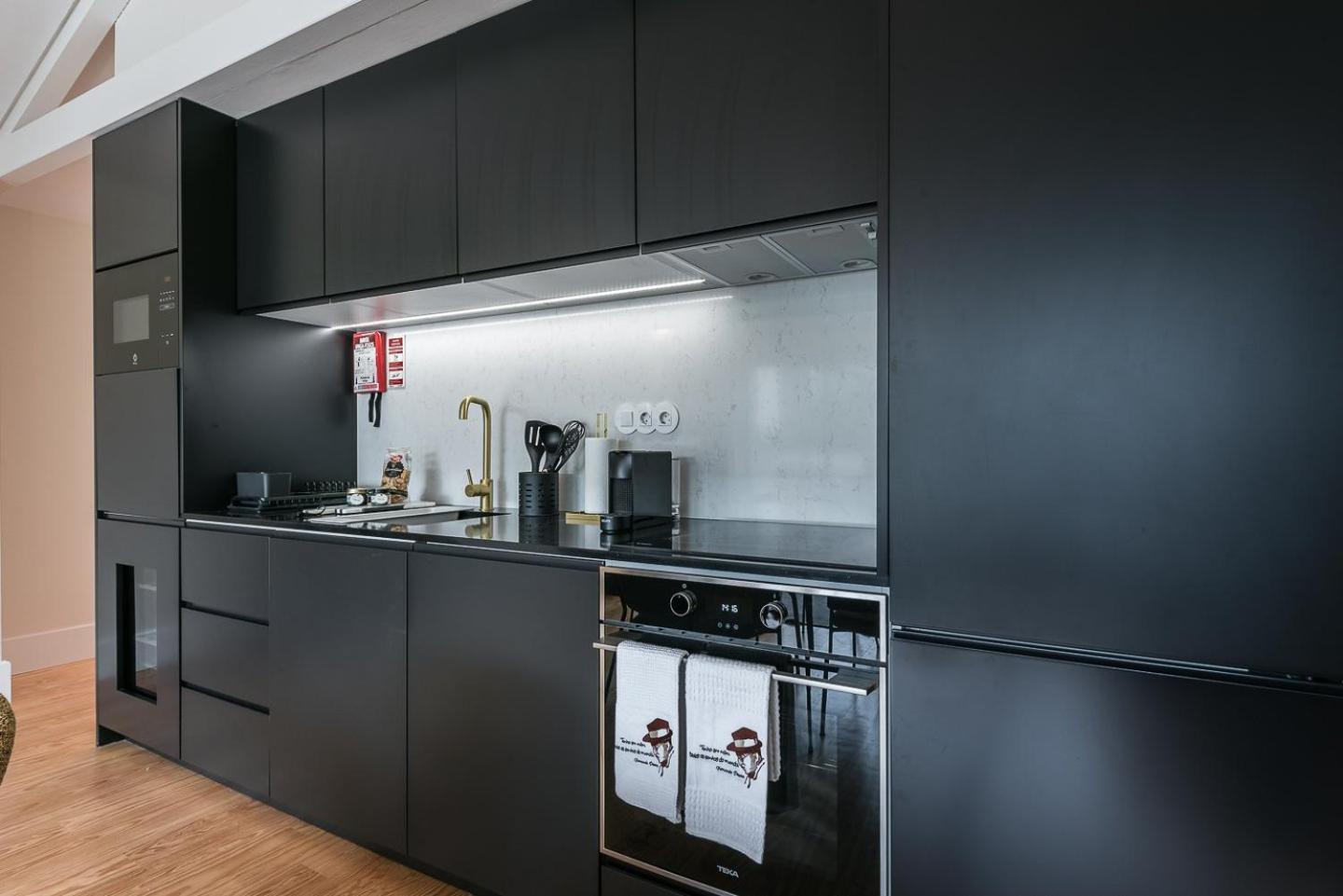 Guestready - Bonjardim Building * Oporto