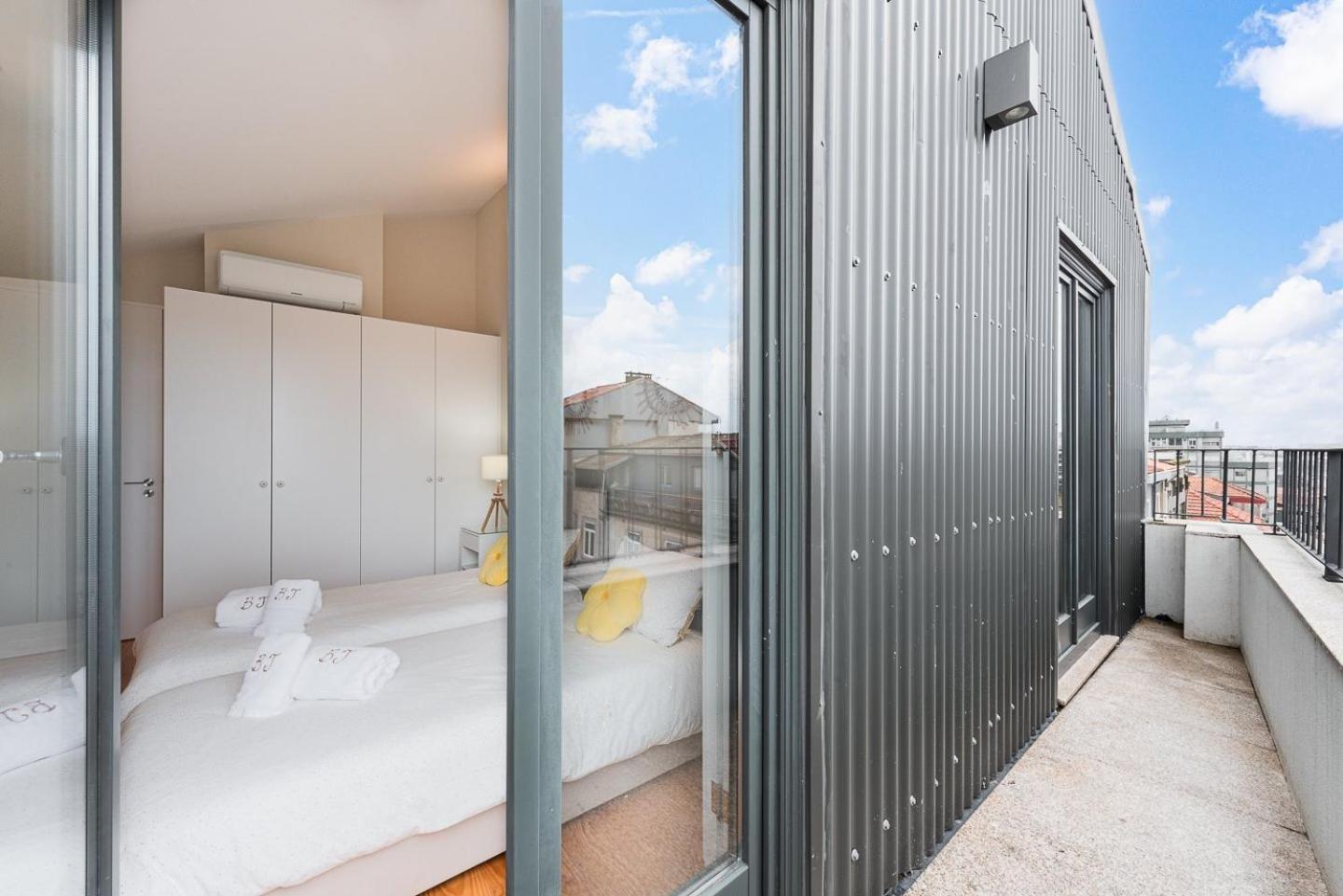 Guestready - Bonjardim Building * Oporto