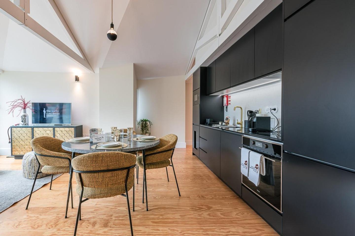 Guestready - Bonjardim Building * Oporto