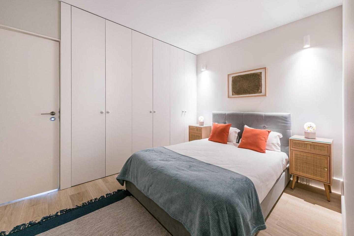 Guestready - Bonjardim Building Apartment Porto