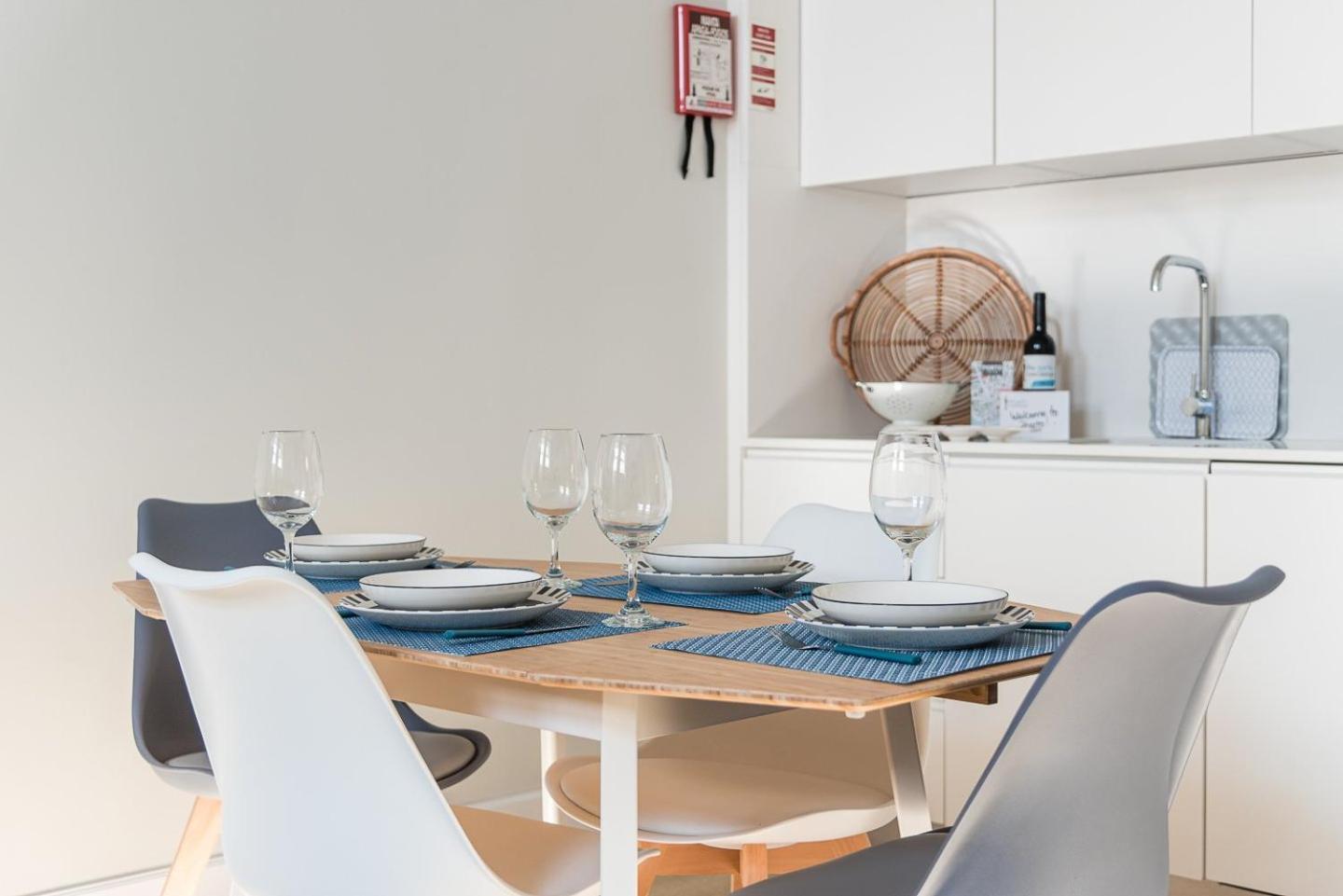 Guestready - Bonjardim Building Apartment