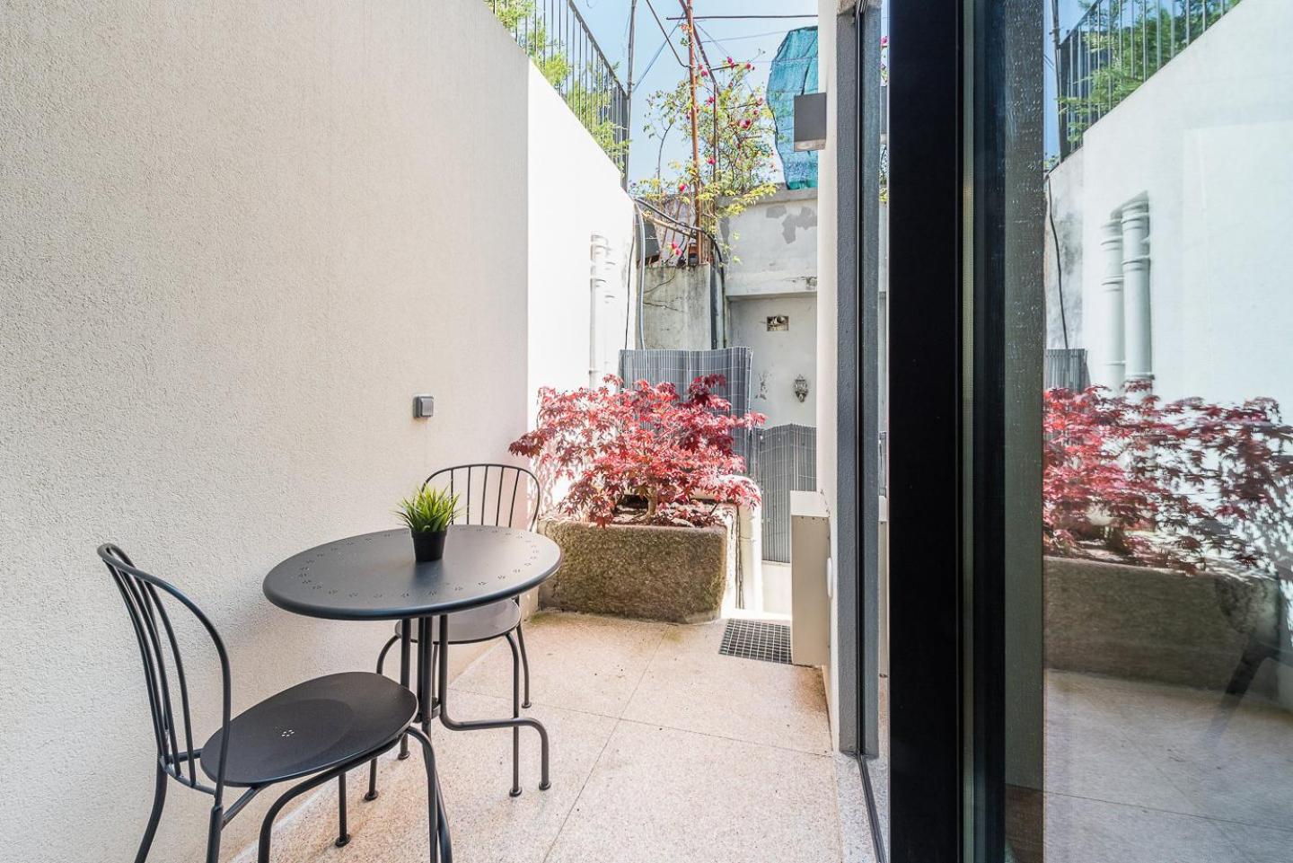 Apartment Guestready - Bonjardim Building