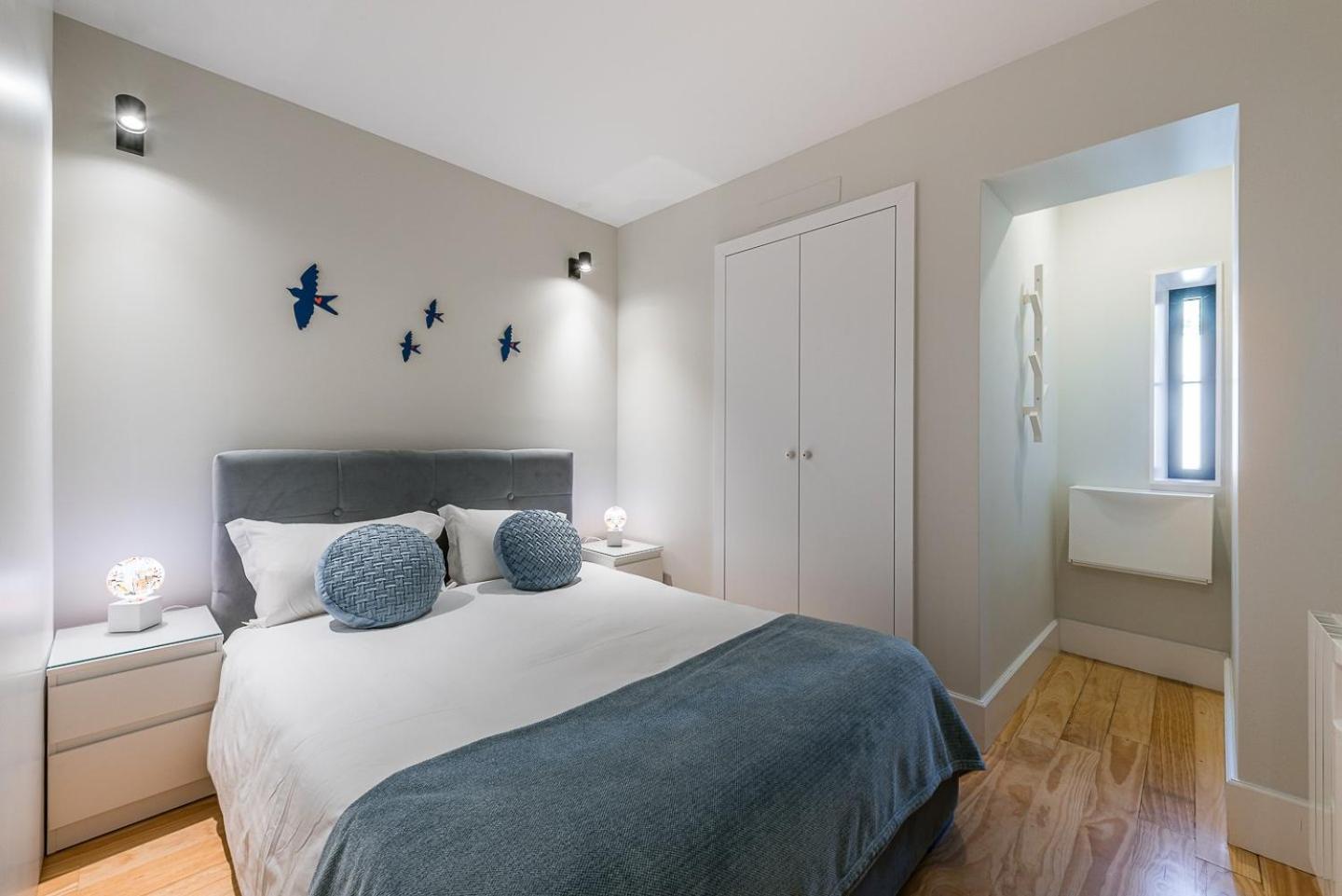 Apartment Guestready - Bonjardim Building *
