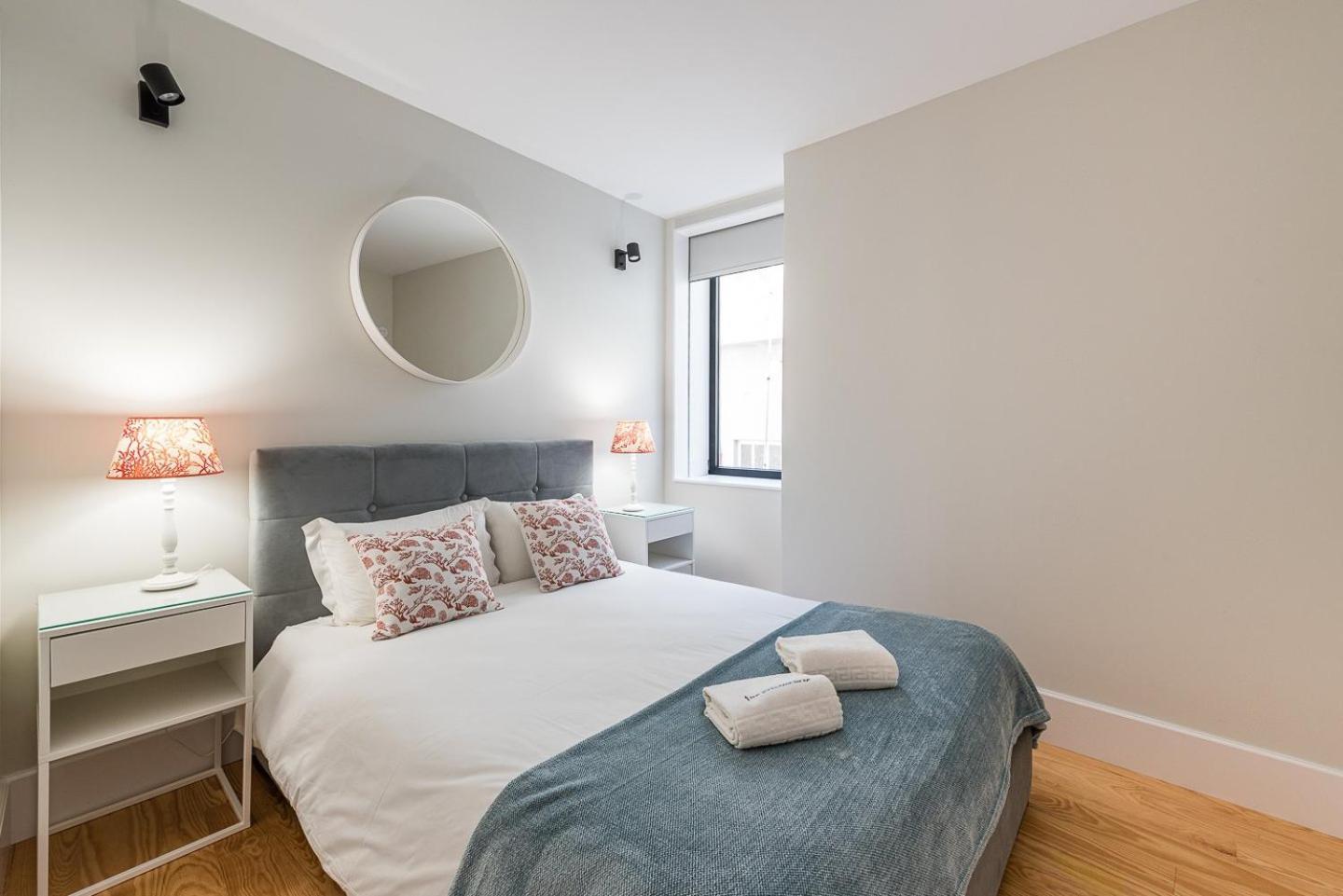 Apartment Guestready - Bonjardim Building *