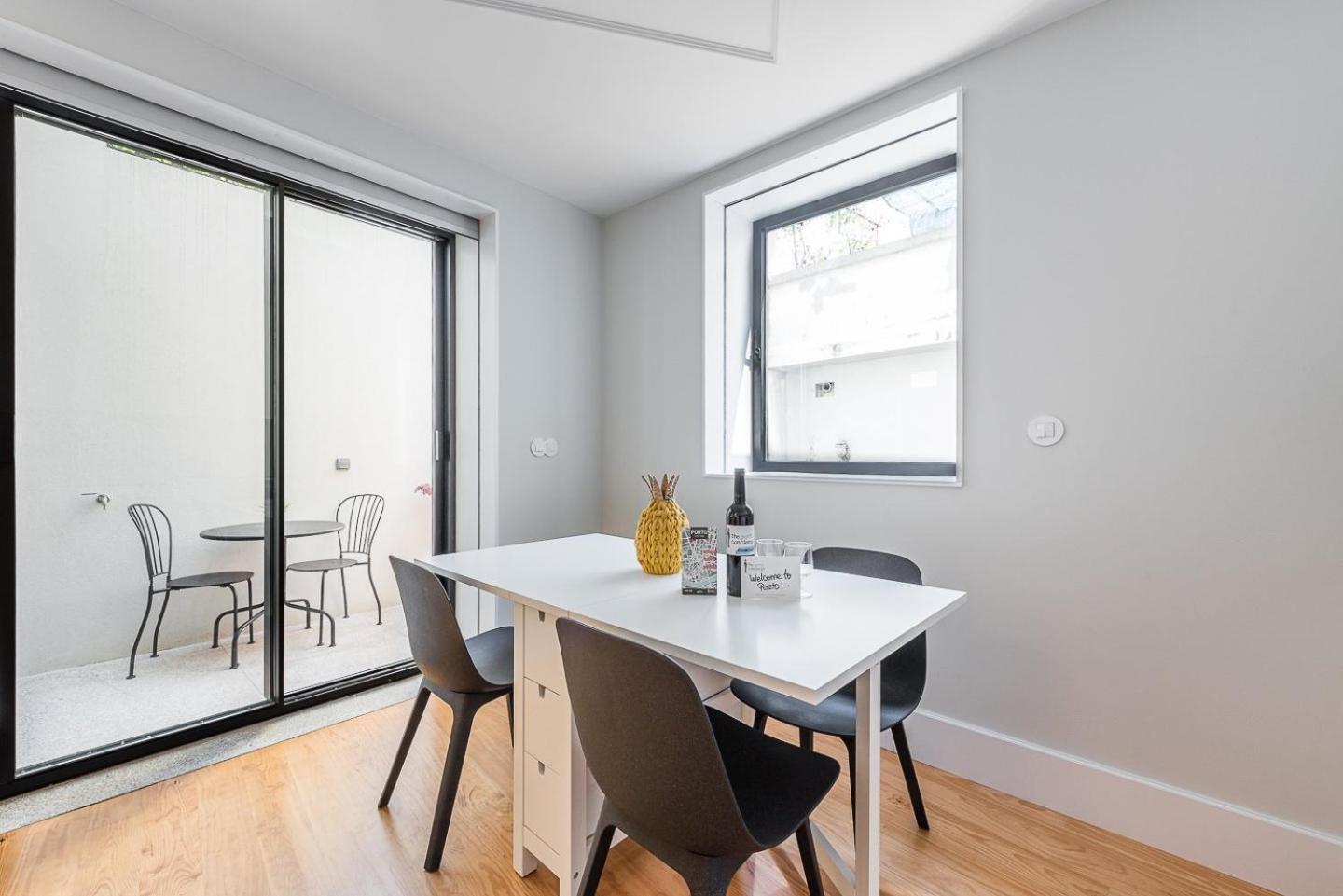Apartment Guestready - Bonjardim Building