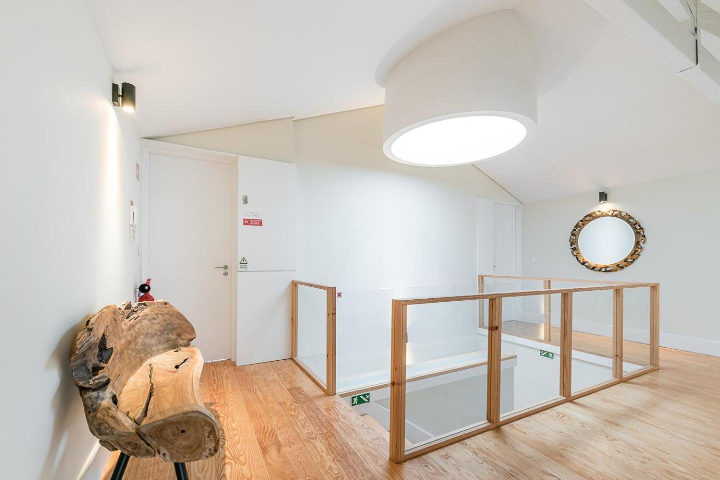 Guestready - Bonjardim Building Apartment *