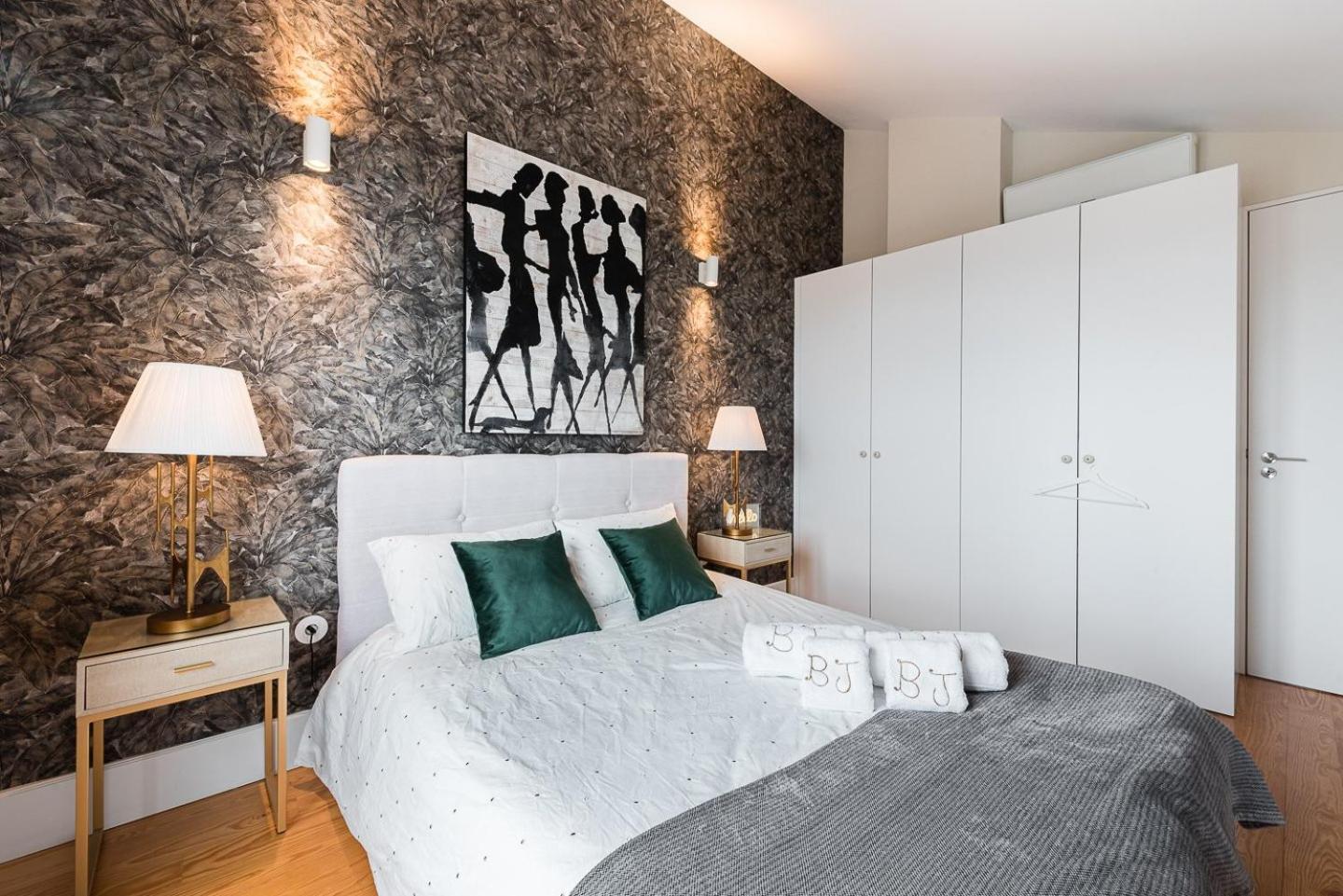 Apartment Guestready - Bonjardim Building *