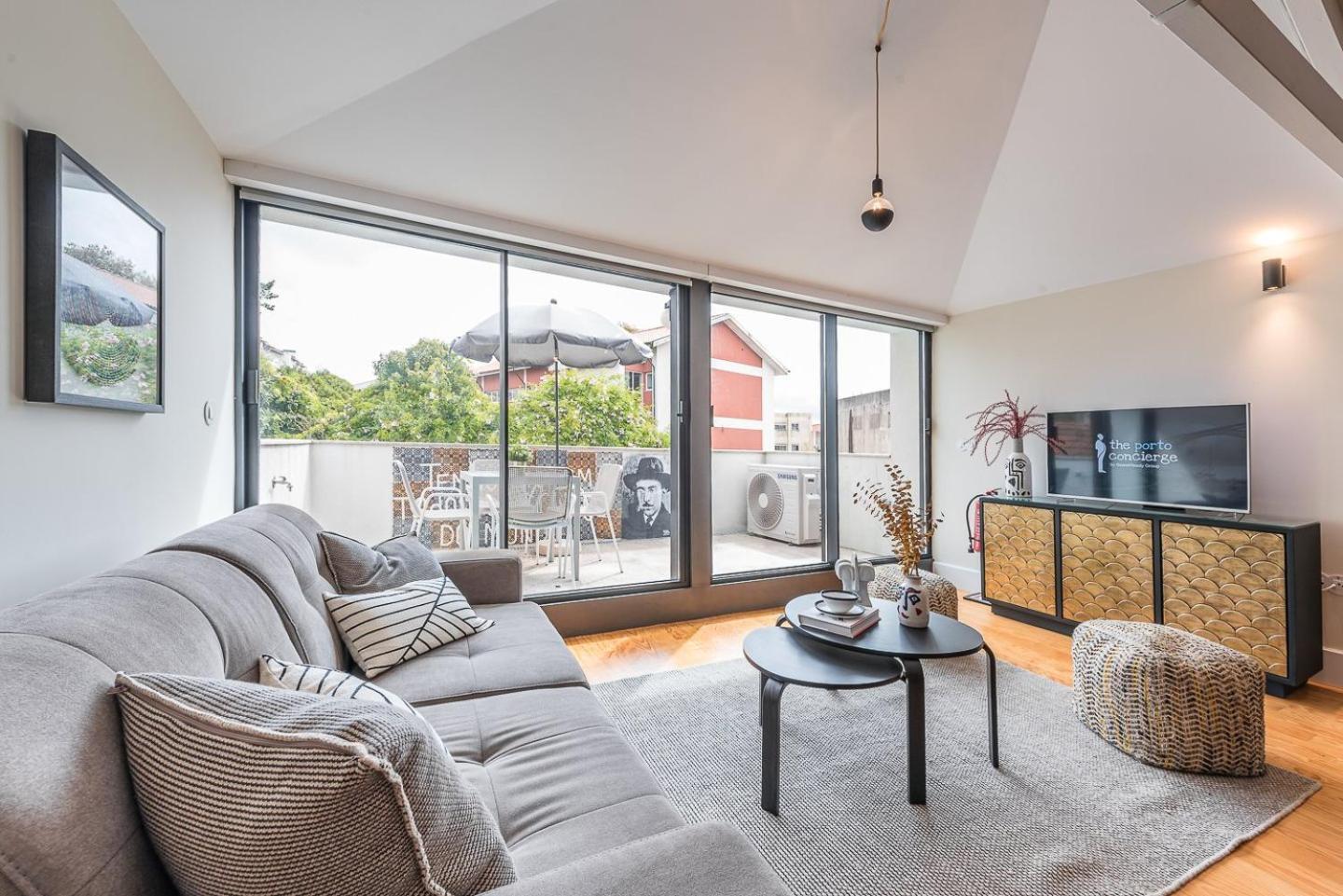 Guestready - Bonjardim Building Apartment