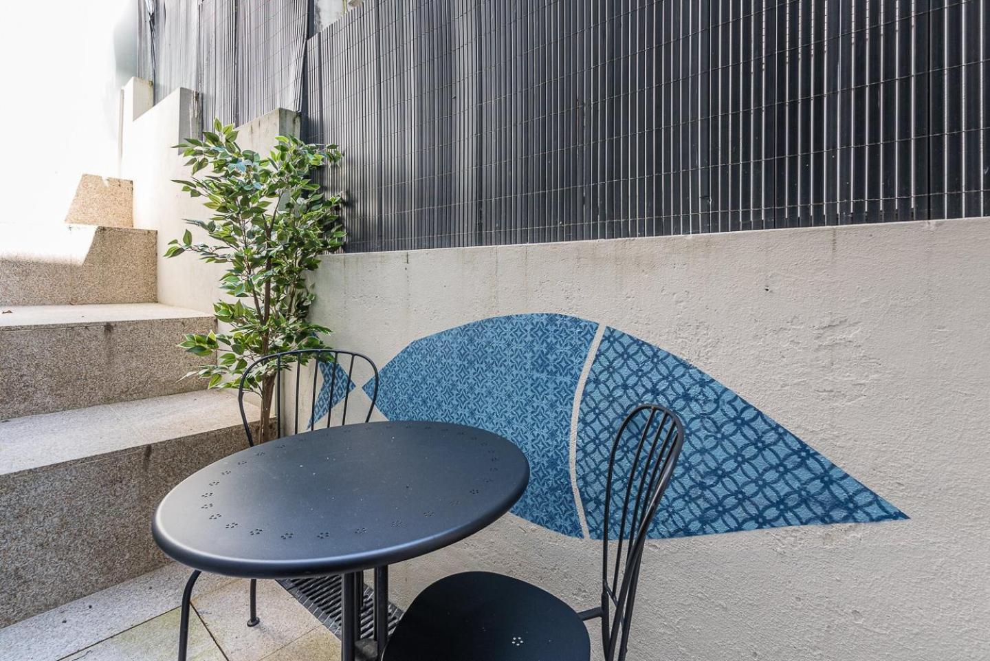 Apartment Guestready - Bonjardim Building *